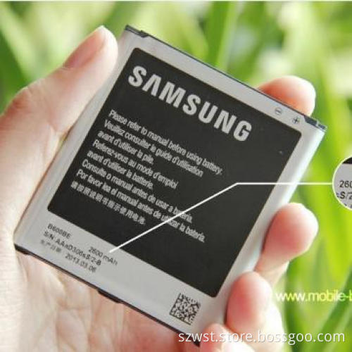 New phones and mobile phone contrats for Samsung phone battery S4
